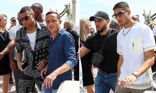 NBA全明星投票动态 球迷关注度排行