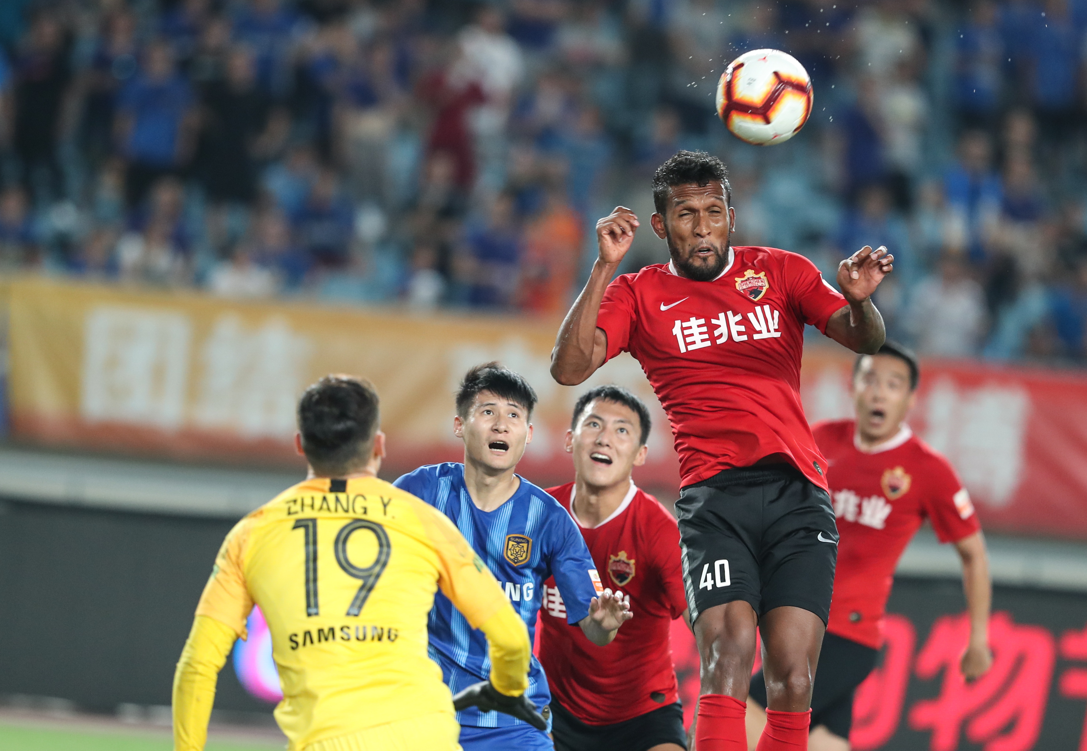 中超俱乐部青训投入加大