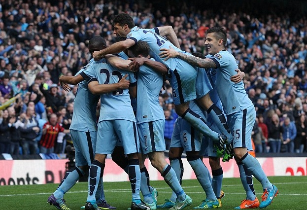 [中超]山东泰山被罚两人 北京国安主场大胜